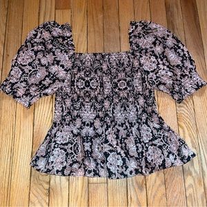 Women’sBB DAKOTA  Steve Madden top. Size M. NWOT